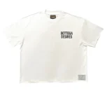 BOTTEGA DESIRES FUCK EM T-SHIRT (WHITE)