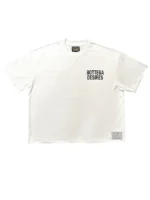 BOTTEGA DESIRES FUCK EM T-SHIRT (WHITE)