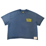 BOTTEGA DESIRES FUCK EM T-SHIRT (BLUE)