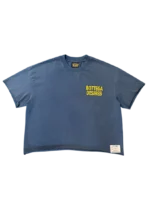 BOTTEGA DESIRES FUCK EM T-SHIRT (BLUE)