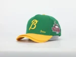 BOTTEGA DESIRES DOUBLE BRIM HAT (DUCKS) - Image 5