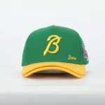 BOTTEGA DESIRES DOUBLE BRIM HAT (DUCKS)