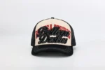 Bottega Desires Trucker Hat (Raw)