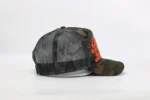 BOTTEGA DESIRES TRUCKER HAT (CAMO) - Image 2