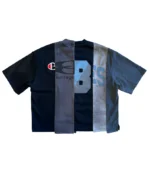 BOTTEGA DESIRES RANSOM T-SHIRT (BLACK) - Image 3