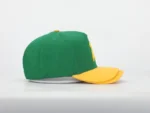BOTTEGA DESIRES DOUBLE BRIM HAT (DUCKS) - Image 3