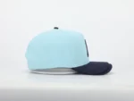 BOTTEGA DESIRES DOUBLE BRIM HAT (JAYS) - Image 5