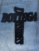 BOTTEGA DESIRES HOLY GRAIL DENIM PANTS - Image 3