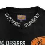 BOTTEGA DESIRES RACE TO DESIRES LONG SLEEVE