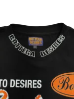 BOTTEGA DESIRES RACE TO DESIRES LONG SLEEVE