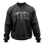 Bottega Desires Black War Long Sleeve