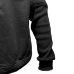 Bottega Desires Black War Long Sleeve - Image 2