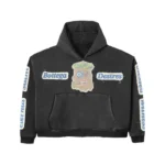 Bottega Desires Eternal Desires Hoodie