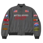 Bottega Desires Racing Moto Jacket