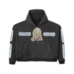 Bottege Desires Eternal Desires Hoodie