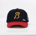 BOTTEGA DESIRES BRAVES HAT