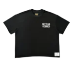 BOTTEGA DESIRES FUCK EM T-SHIRT (BLACK)