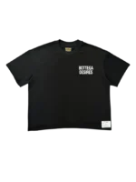 BOTTEGA DESIRES FUCK EM T-SHIRT (BLACK)