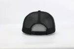 BOTTEGA DESIRES TRUCKER HAT (RAW) - Image 5