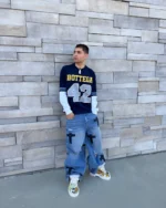 Bottega Desires JACKIE ROBINSON LONG SLEEVE - Image 2