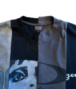 BOTTEGA DESIRES RANSOM T-SHIRT (BLACK) - Image 2