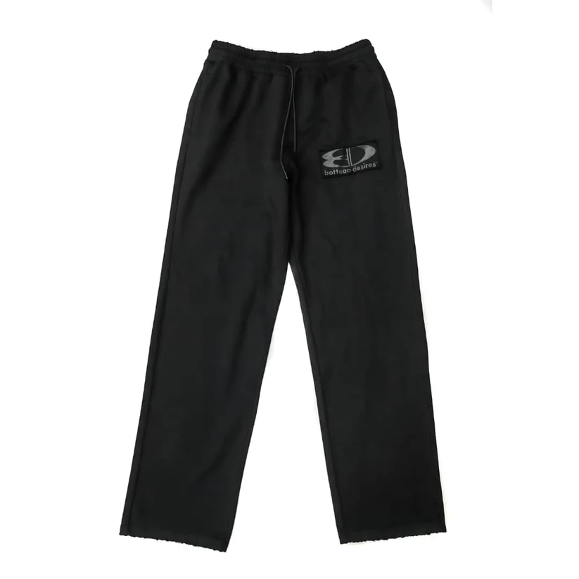 PHOTO-2025-10-13-06-28-12.webp BOTTEGA DESIRES TECH SWEATPANTS - BLACK