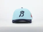 BOTTEGA DESIRES DOUBLE BRIM HAT (JAYS)